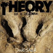 Theory Of A Deadman Releases New Single “Dinosaur”