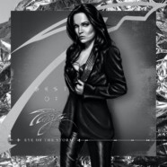 Tarja Announces “Best Of: Living The Dream” and Shares “Eye of the Storm”