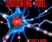 Review: Drowning Pool- Strike A Nerve