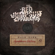 The Red Jumpsuit Apparatus Releases New Symphonic Version of Hit Song “Face Down”