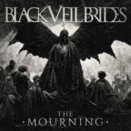 BLACK VEIL BRIDES announce new EP ‘The Mourning’