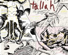 Review: Tallah- The Generation of Danger