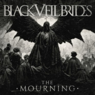 Review: Black Veil Brides- The Mourning