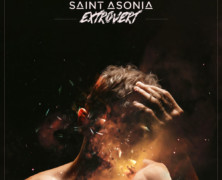 Review: Saint Asonia- Extrovert