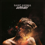Saint Asonia Announce New “Extrovert” EP and Share “Wolf”