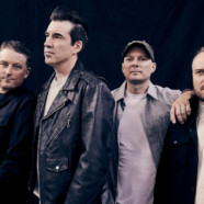 Theory Of A Deadman Releases Official Music Video for “Dinosaur”