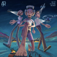 AJR announce new single “The DJ Is Crying For Help”