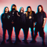 Suicide Silence Share NSFW “Capable of Violence” Video
