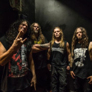 Morbid Angel Announce 40th Anniversary US Headlining Tour For Spring 2023