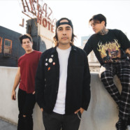 Pierce The Veil Announce New Album “The Jaws of Life