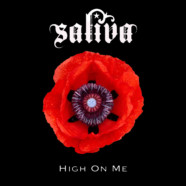 Saliva Releases New Single “High On Me”