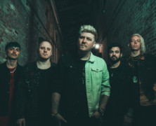 AWAKE AT LAST Release New Song “Save My Soul”