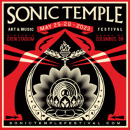 Sonic Temple Festival set for return in 2023