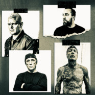 Biohazard announce reunion of original lineup and new material
