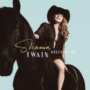 Shania Twain announces new album, massive global tour