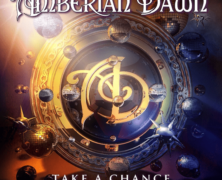 Review: Amberian Dawn- Take a Chance – A Metal Tribute to ABBA