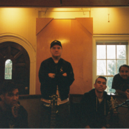 New Found Glory share Walk Through Fire: Discussing and Repurposing Chad’s Battle with Cancer