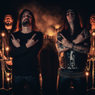 Rotting Christ announce tour with Carach Angren, Gaerea