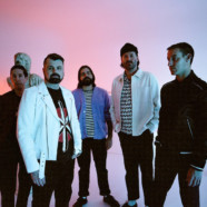 Silverstein Announces Misery Made Me 2023 North American Tour