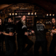 AMON AMARTH Release Cinematic Lyric Video For Track “Oden Owns You All”