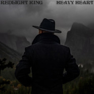REDLIGHT KING Share Music Video for Stripped-down Rock Ballad “Heavy Heart”
