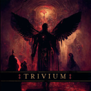 Trivium Share Heaven Shall Burn Cover