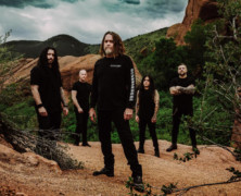 CATTLE DECAPITATION Confirmed To Play Decibel Magazine Tour 2023 With Dark Funeral, 200 Stab Wounds, And Blackbraid
