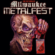 Lamb of God, Anthrax, Suicidal Tendencies, more set for return of Milwaukee Metal Fest