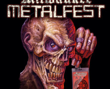 Lamb of God, Anthrax, Suicidal Tendencies, more set for return of Milwaukee Metal Fest