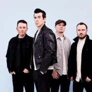 Theory Of A Deadman Releases New Single “Ambulance” and Announces New Album ‘Dinosaur’