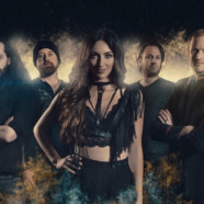Metal Masters DELAIN Release Astonishing New Single “Moth to a Flame” + Official Video