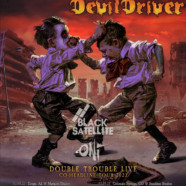 Cradle of Filth, DevilDriver announce co-headline dates