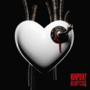 NONPOINT Releases New Single “Heartless”