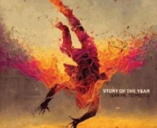 Review: Story Of The Year- Tear Me To Pieces