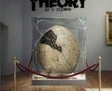 Review: Theory of a Deadman- Dinosaur