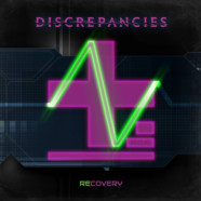 Discrepancies Release New Single “Recovery,” announce Spring dates