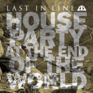 Last in Line, featuring members of Def Leppard, Black Sabbath, Ozzy, share “House Party At The End Of The World” video