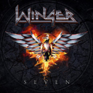 Winger Announce New Album “Seven”