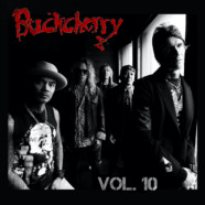 Buckcherry Announce New Album “Vol. 10”