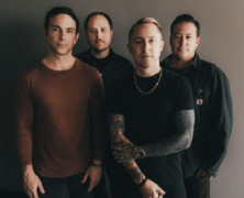 YELLOWCARD adds eight new shows on 2023 tour due to fan demand