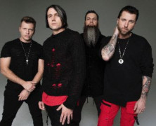 Three Days Grace and Chevelle announce summer co-headline tour